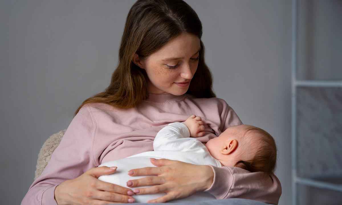 Benefits Of Normal Delivery