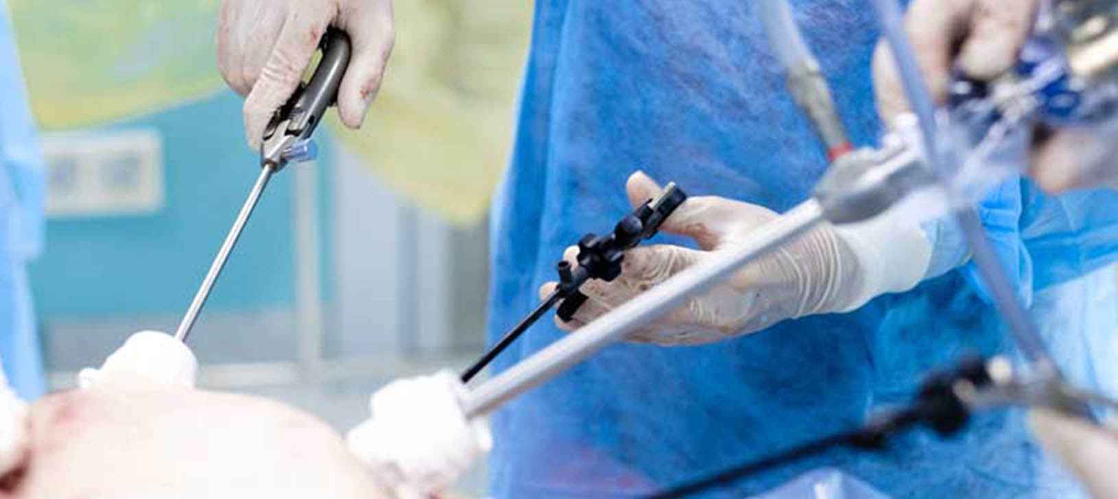 Endoscopic Surgery