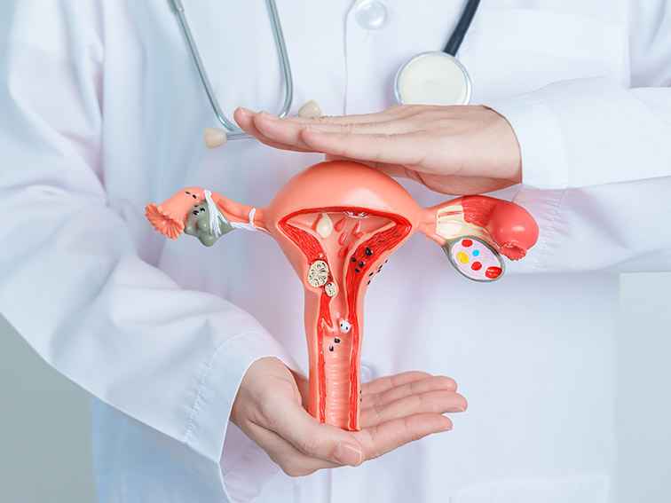 Adnexal Tumors – Symptoms & Risks | Dr. Rajeshwari