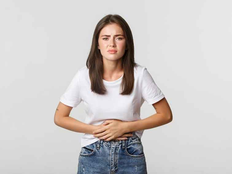 Chronic Pelvic Pain – What You Must Know?
