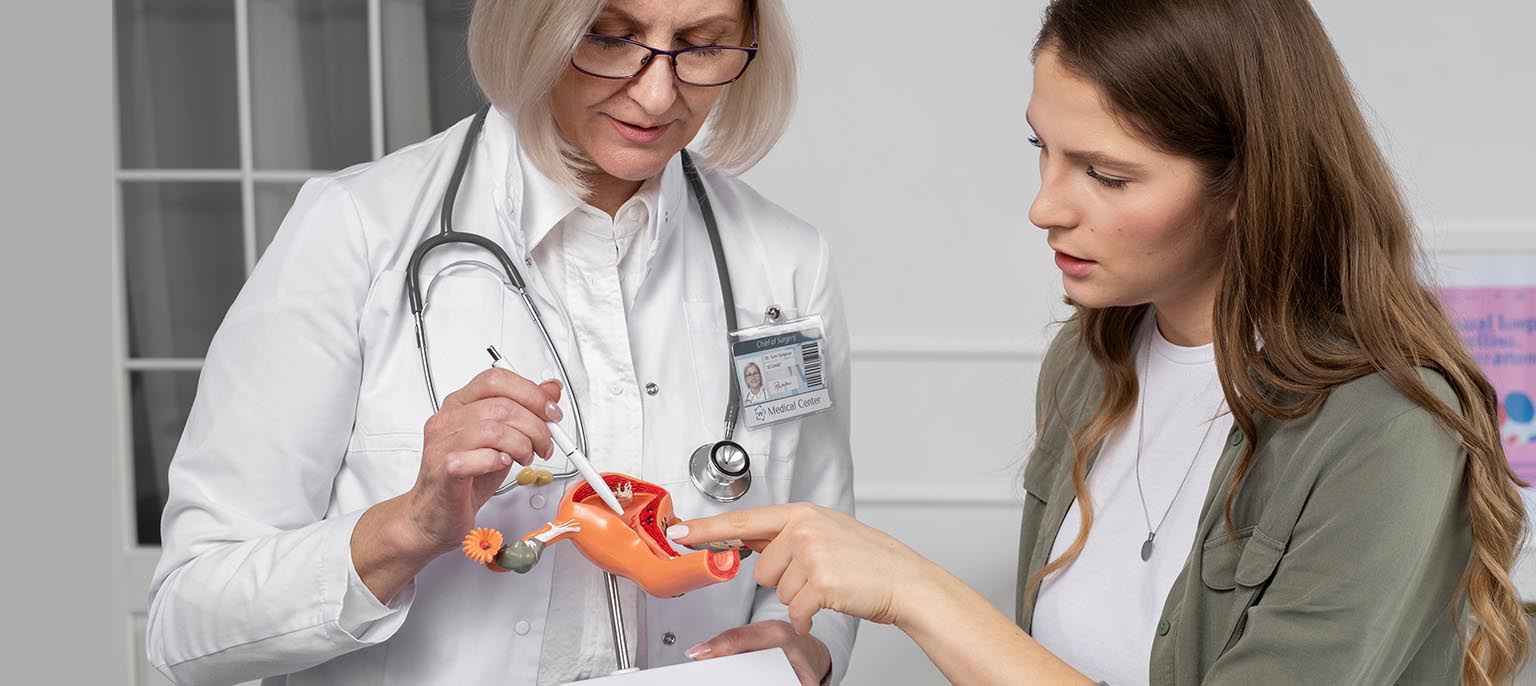 Gynae Oncology