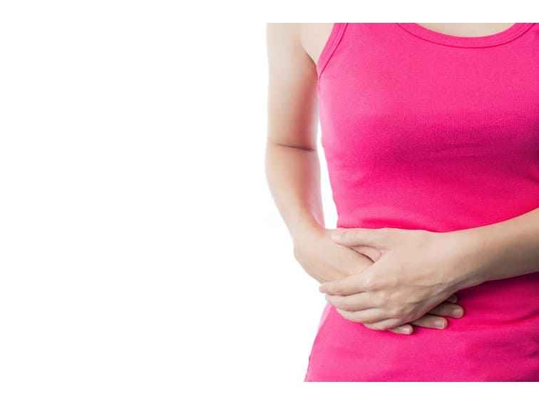 10 Possible Causes of Pelvic Pain in Women