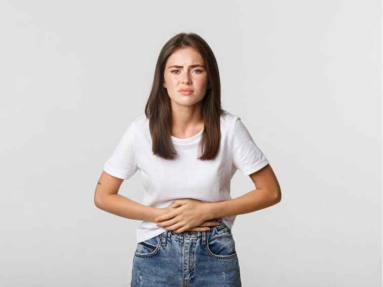 Menstrual Cramps (Dysmenorrhea)