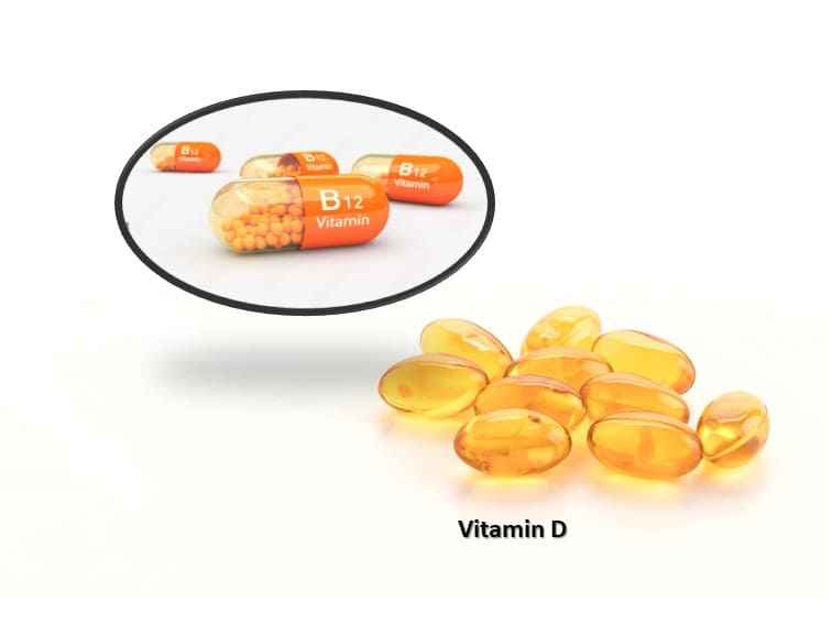 Why You Must Check your Vitamin D and Vitamin B12 Levels