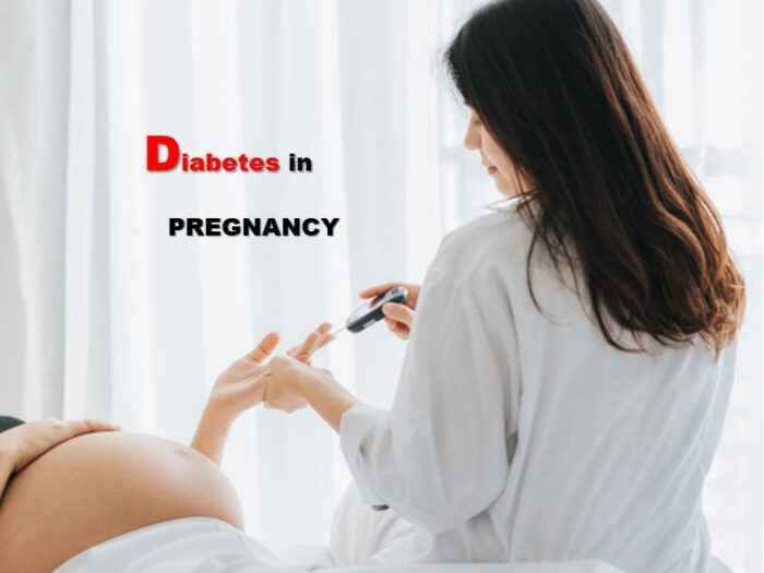 Diabetes in Pregnancy – How It Affects You & Your Baby?