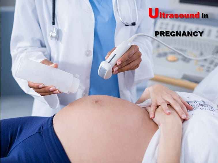 Ultrasound in Pregnancy – Why Is It Done?