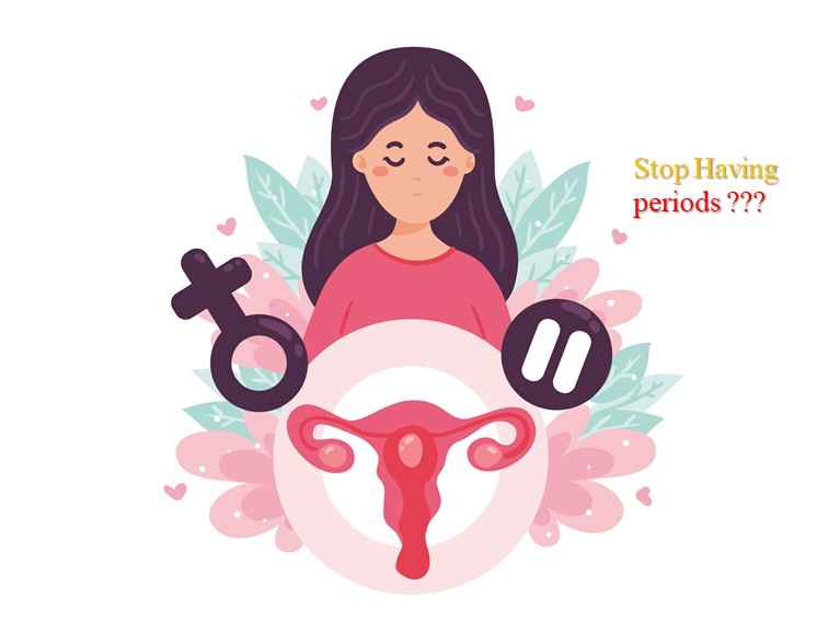 Primary ovarian insufficiency (Premature ovarian failure)
