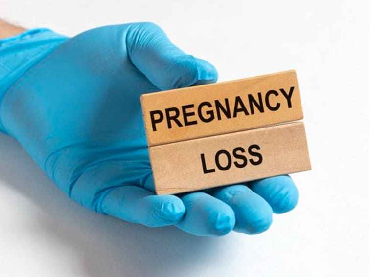 Recurrent Pregnancy Loss