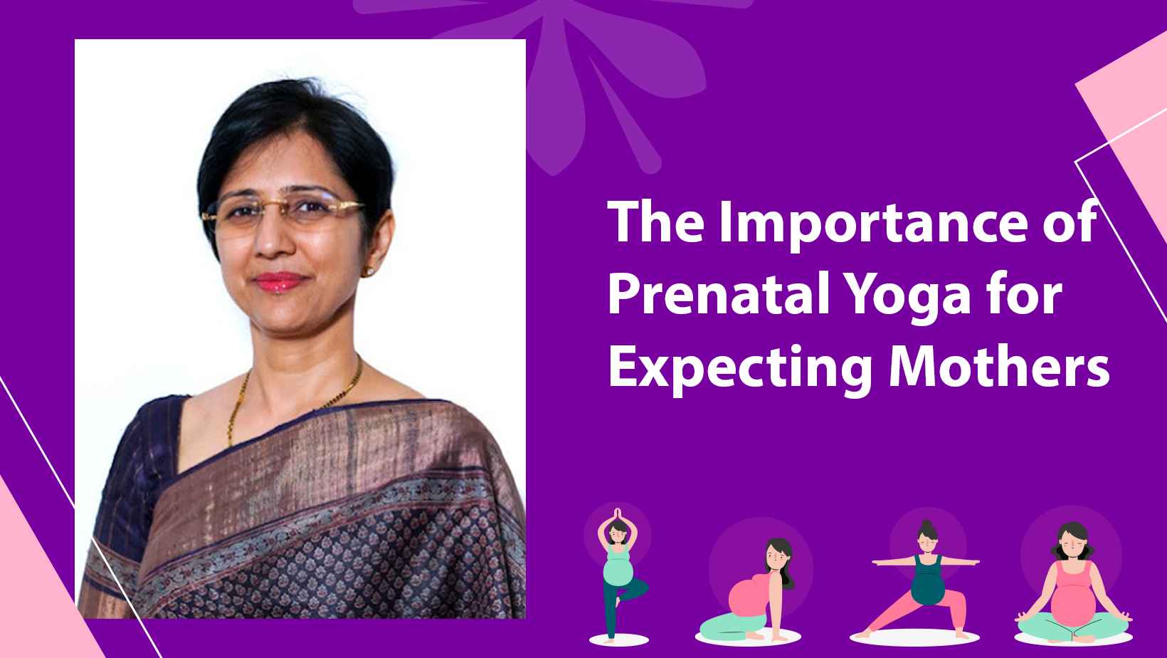 The Importance of Prenatal Yoga for Expecting Mothers