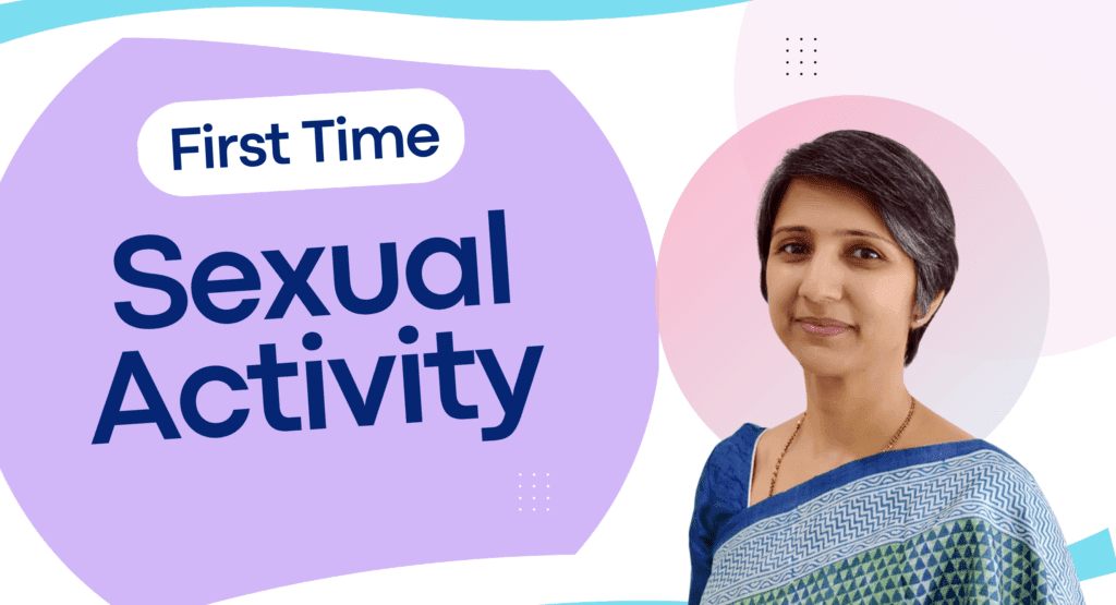 First Time Sexual Activity: A Complete Health and Safety Checklist