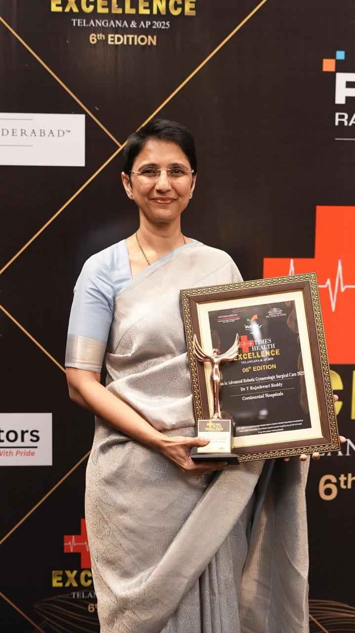 Excellent Doctor Awards